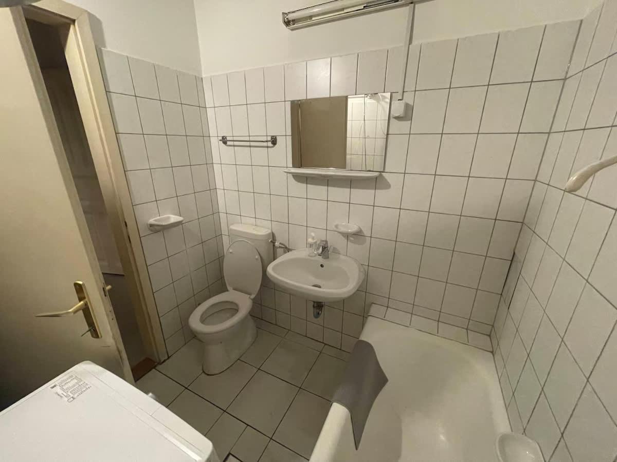 Getaway Near Urania Appartement