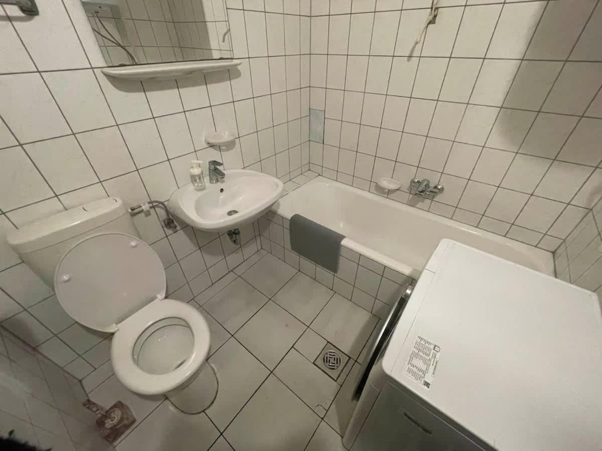 Appartement Getaway Near Urania