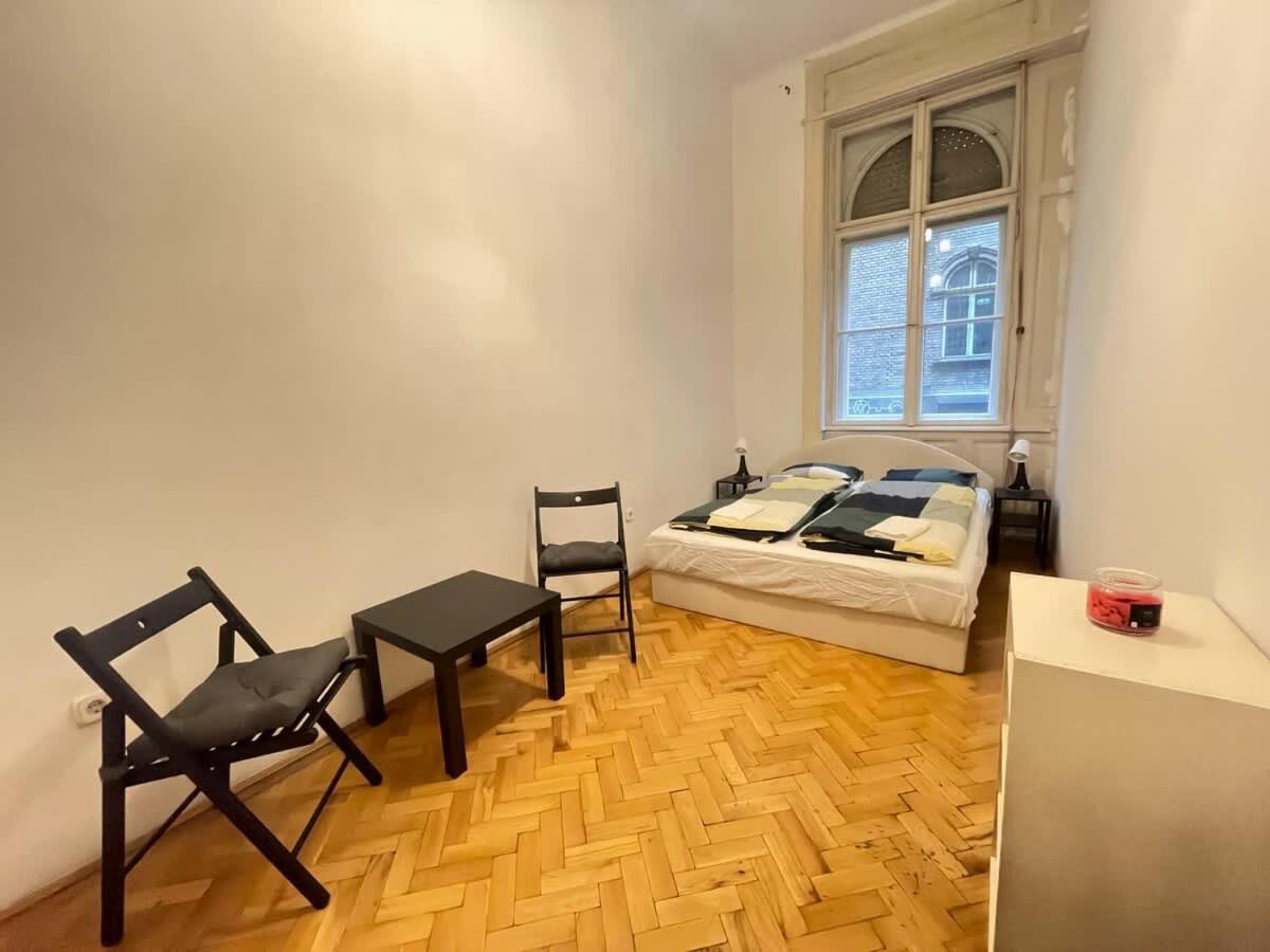 Getaway Near Urania Appartement Budapest
