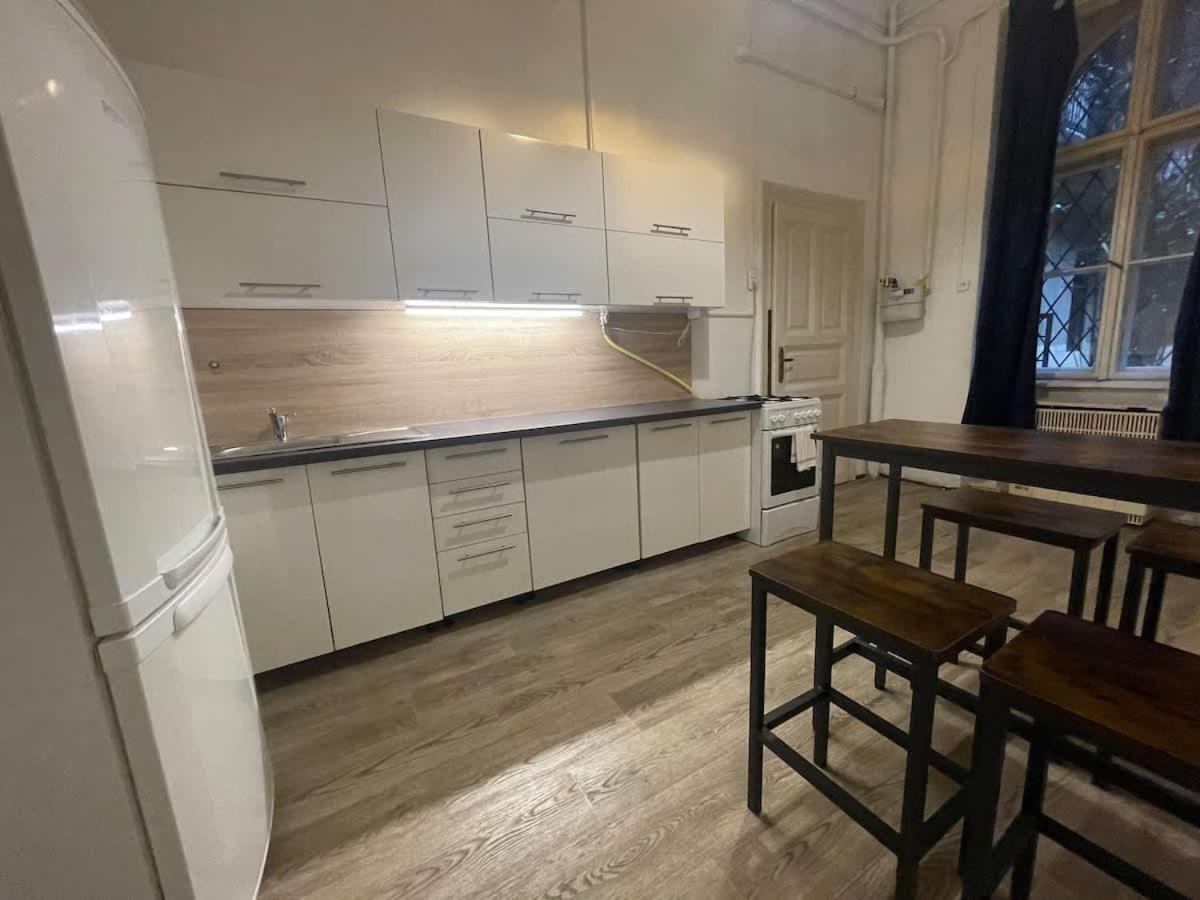 Getaway Near Urania * Budapest