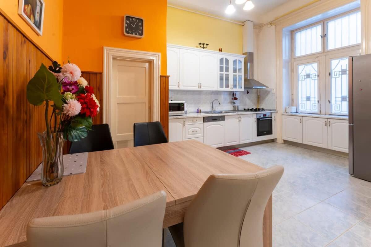 Cozy Bajcsy 31 Budapešť