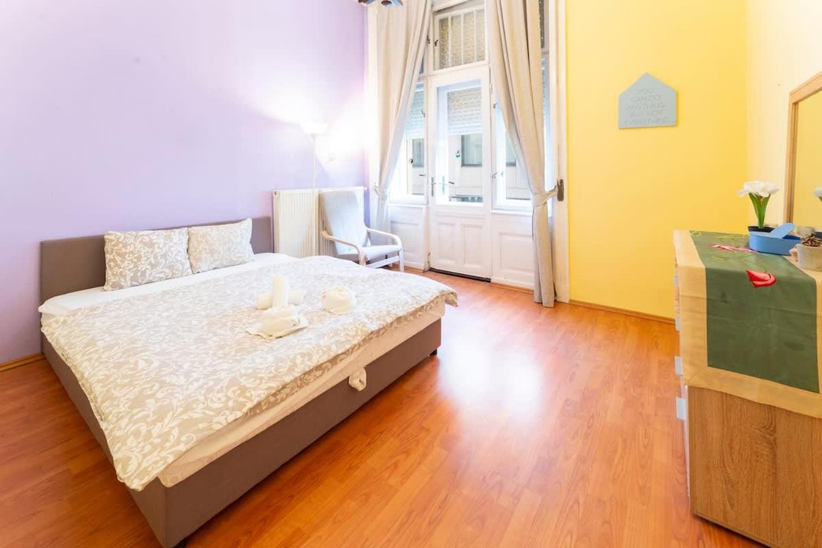 Cozy Bajcsy 31 Budapešť