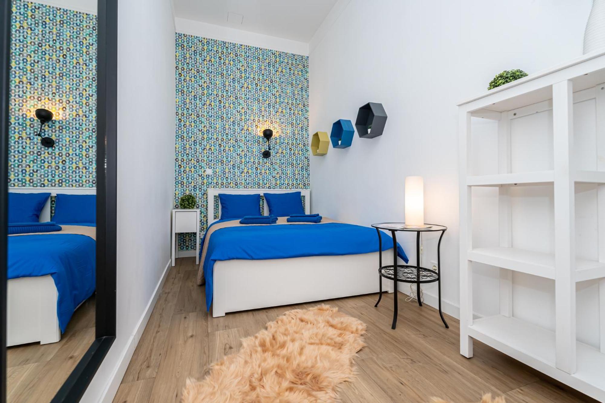 Apartamento My Treasure Box Budapest