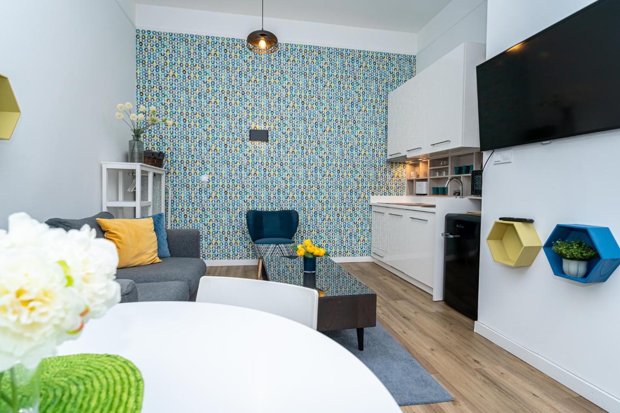 Apartamento My Treasure Box Budapest