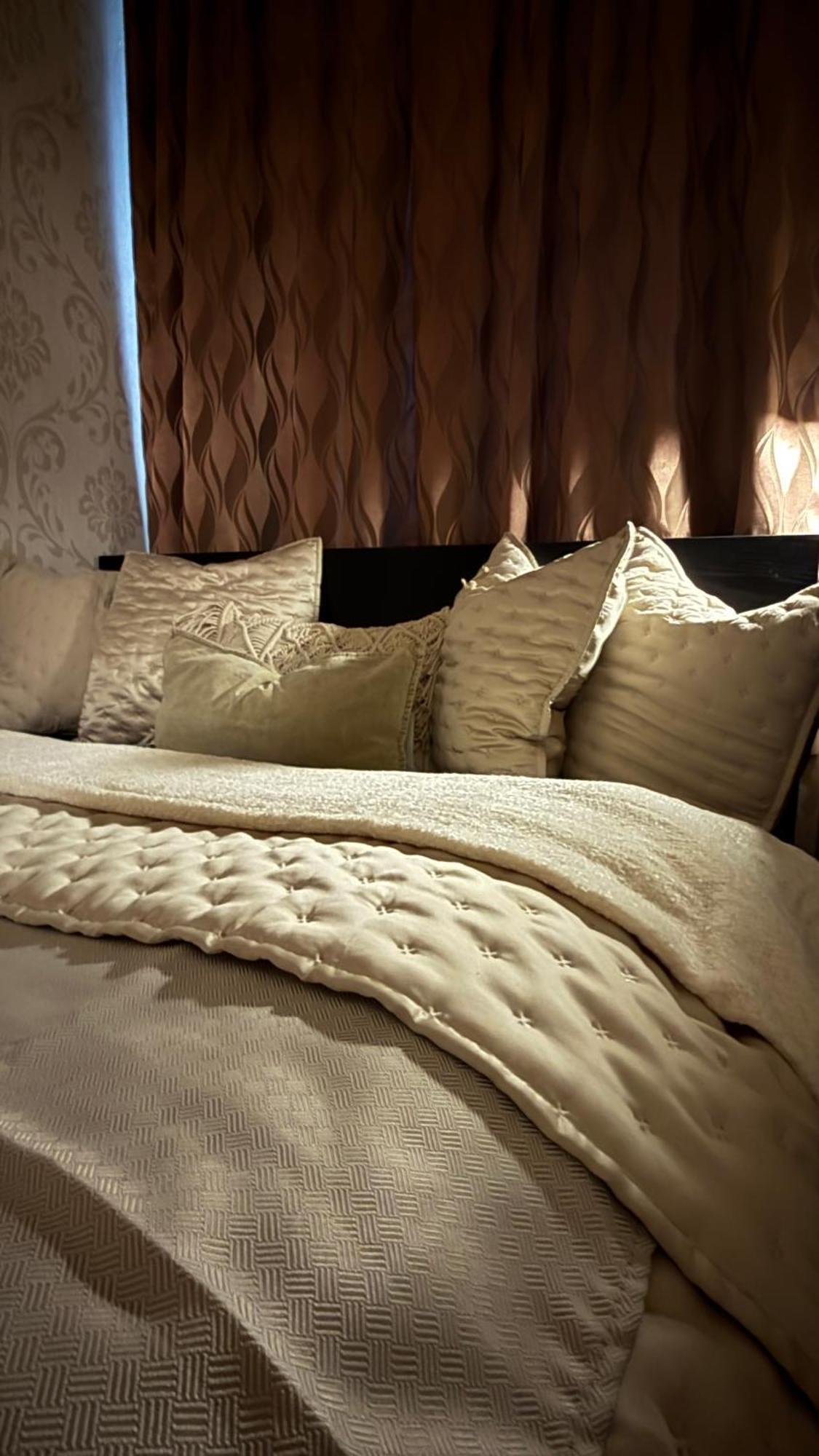 Vaci Corso Apartman Budapest