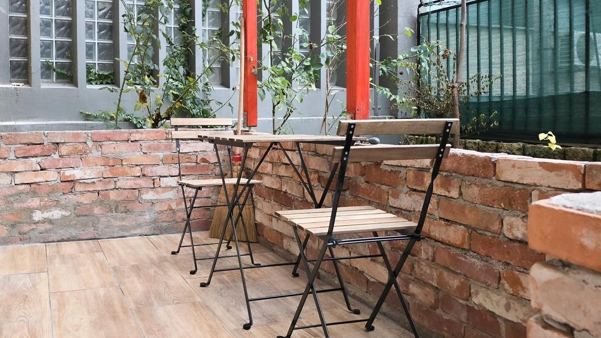 Apartmán Mammut Garden 2 *