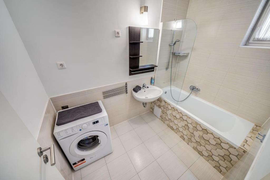 Appartement Comfort Haven *