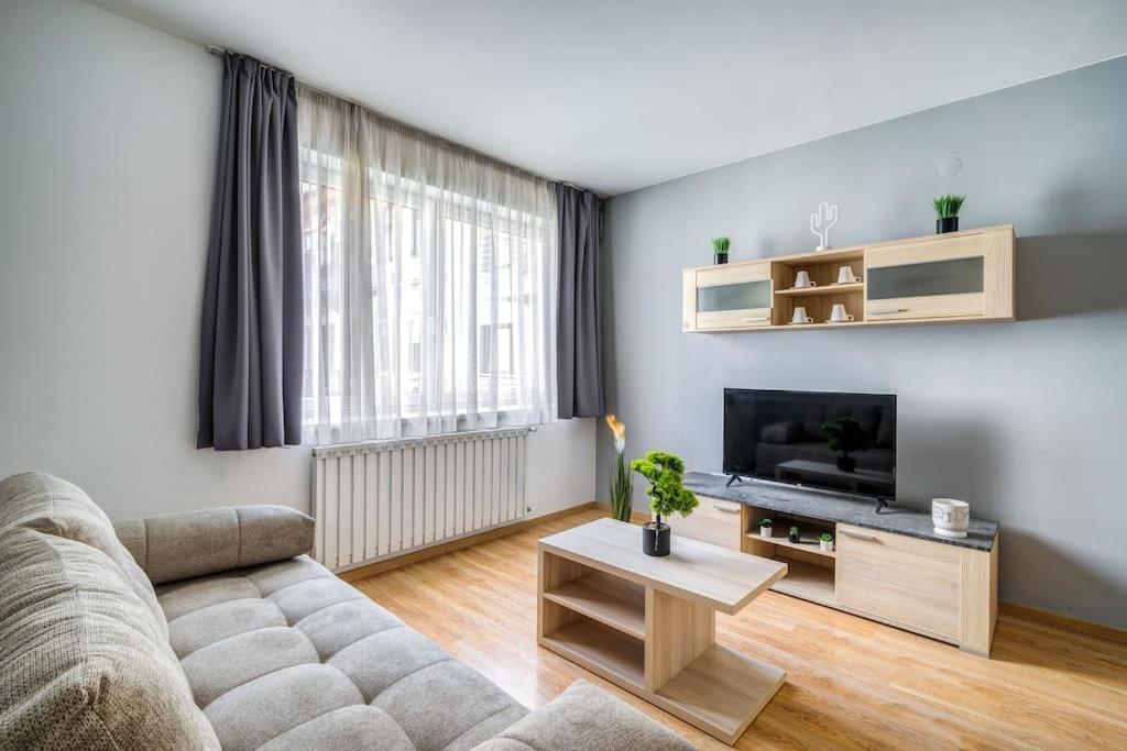 Comfort Haven Appartement Boedapest