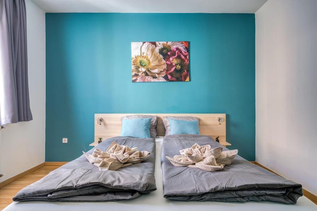 Comfort Haven