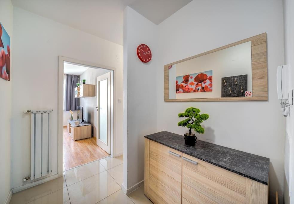 Appartement Comfort Haven