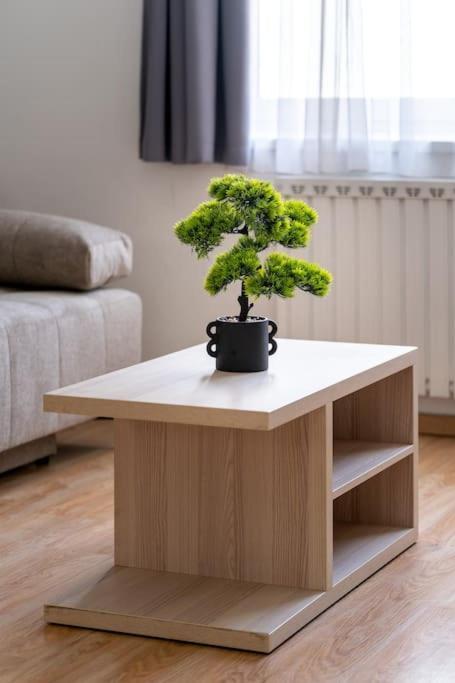 Comfort Haven Appartement