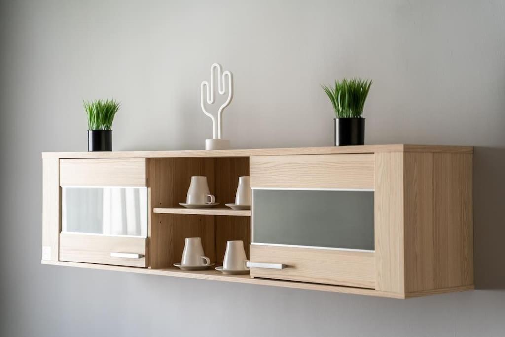 Appartement Comfort Haven *