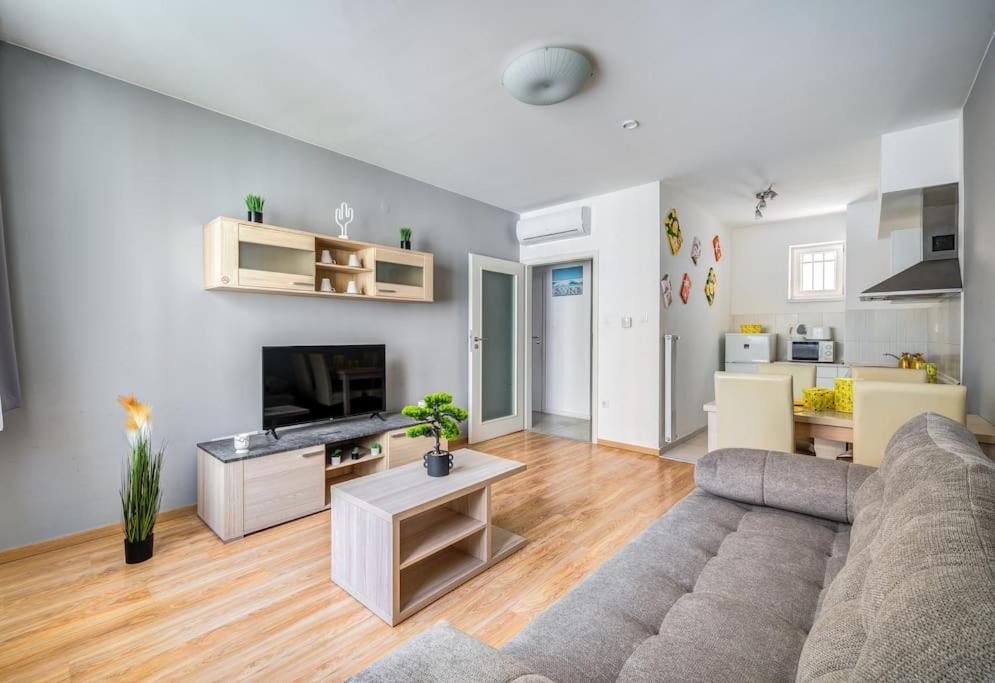 Comfort Haven Boedapest