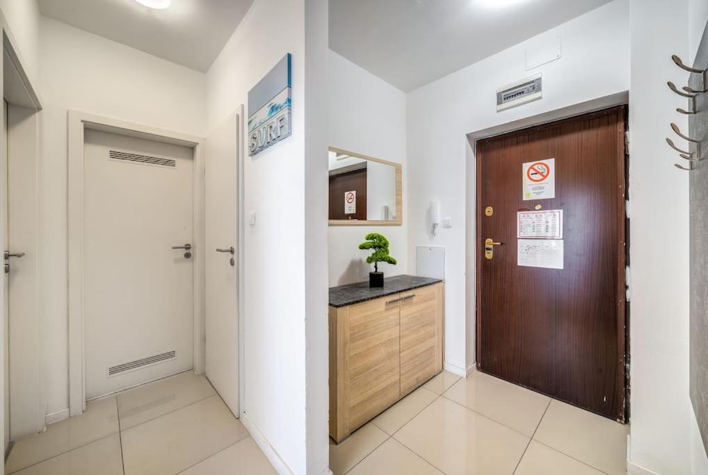 Appartement Comfort Haven