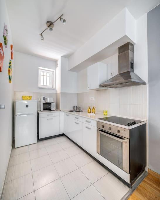 Comfort Haven Appartement *