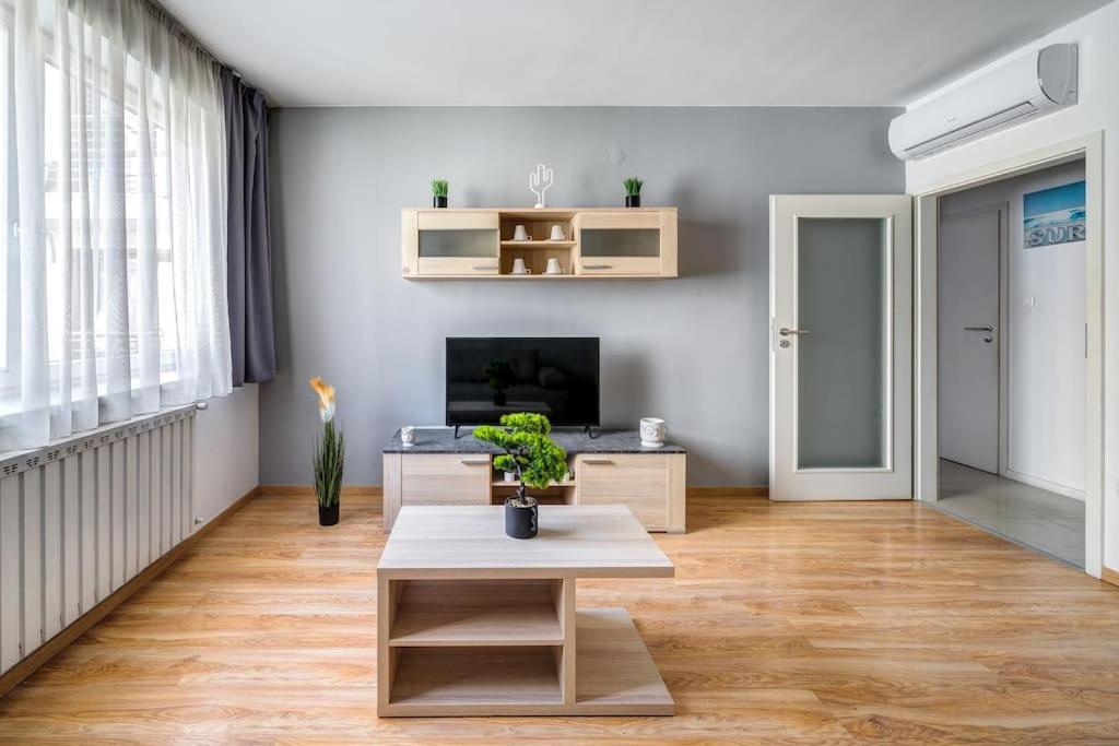 Appartement Comfort Haven *