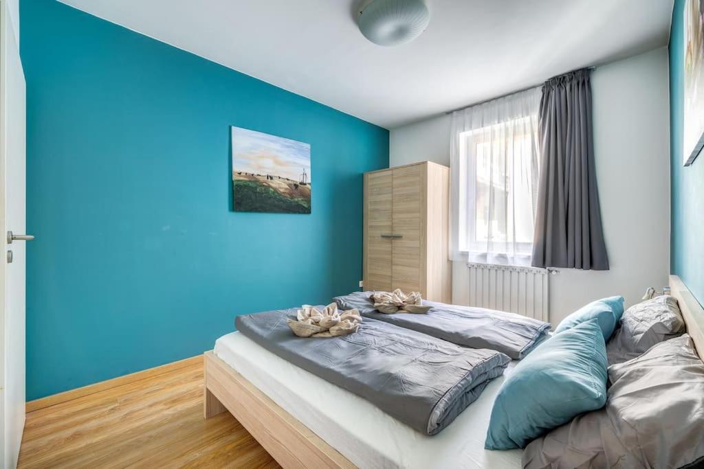 Comfort Haven Boedapest