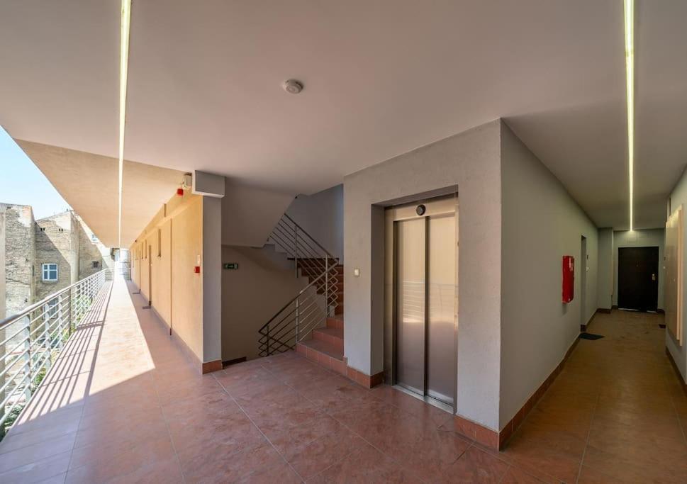 Comfort Haven Appartement