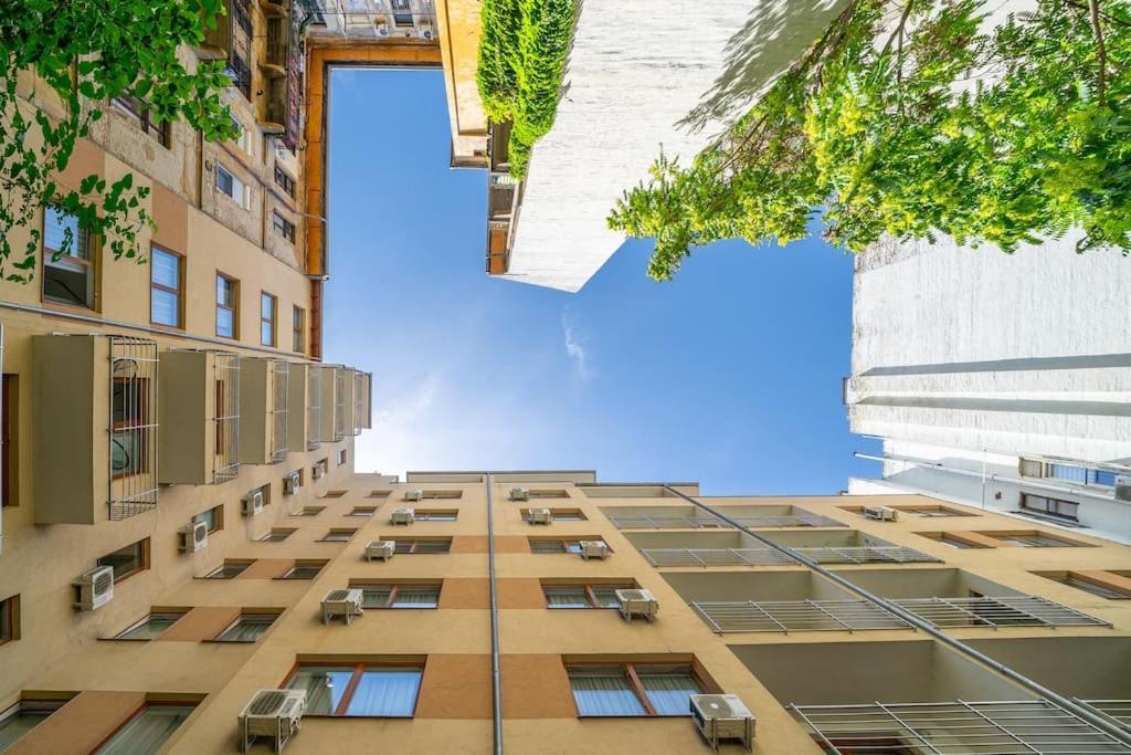 Appartement Comfort Haven