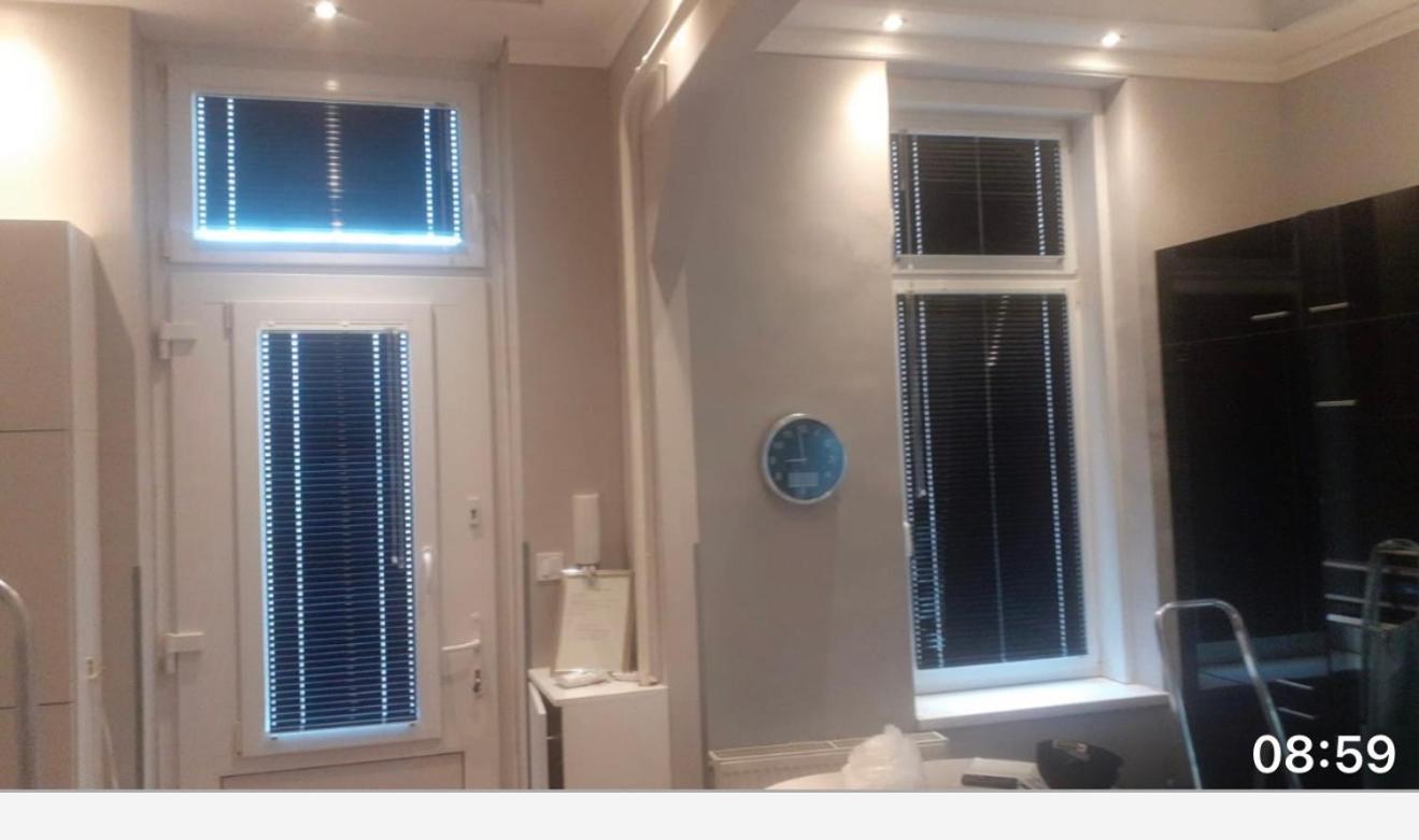 Budapest, Graf Teleki Laszlo Apartment *