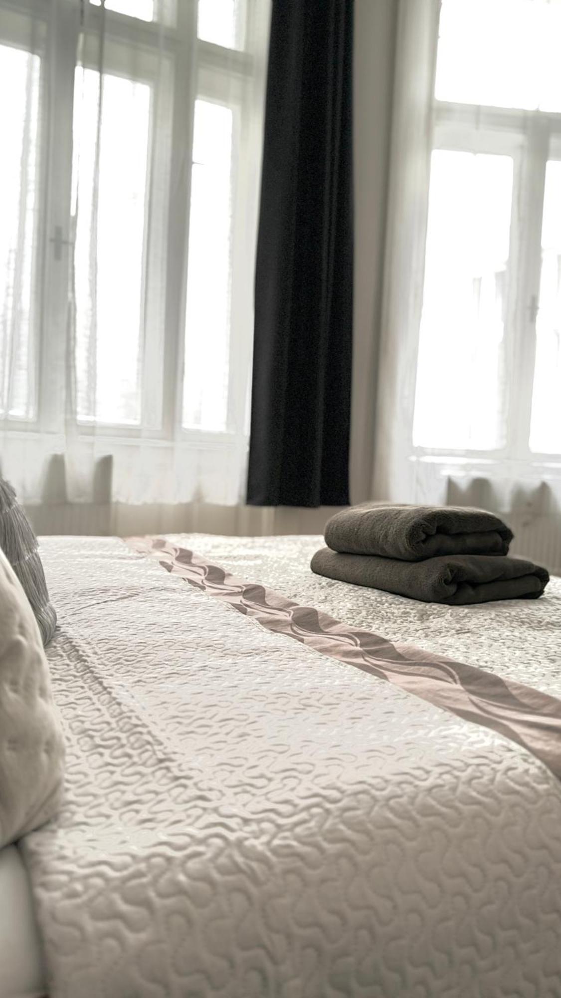Apartman Vaci Corso