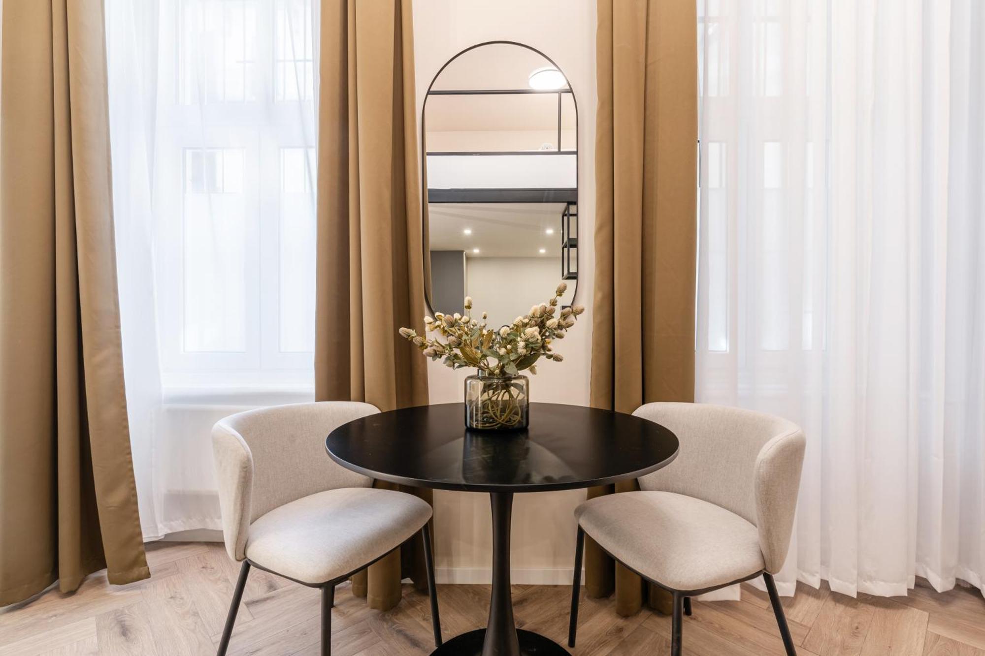 Apartamento Sofia Boutique Apartments, Location By Bqa