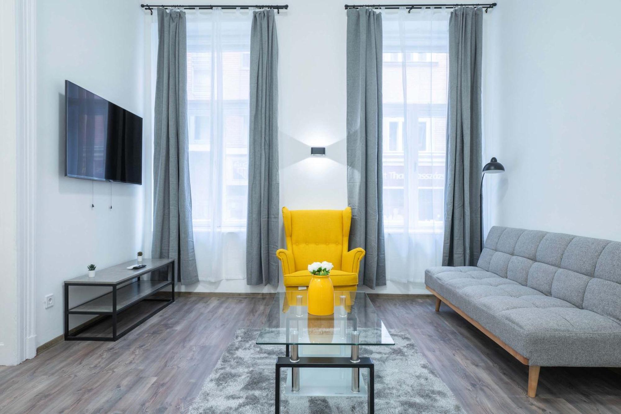 Silverlight 2bedroom D40 Apartmán