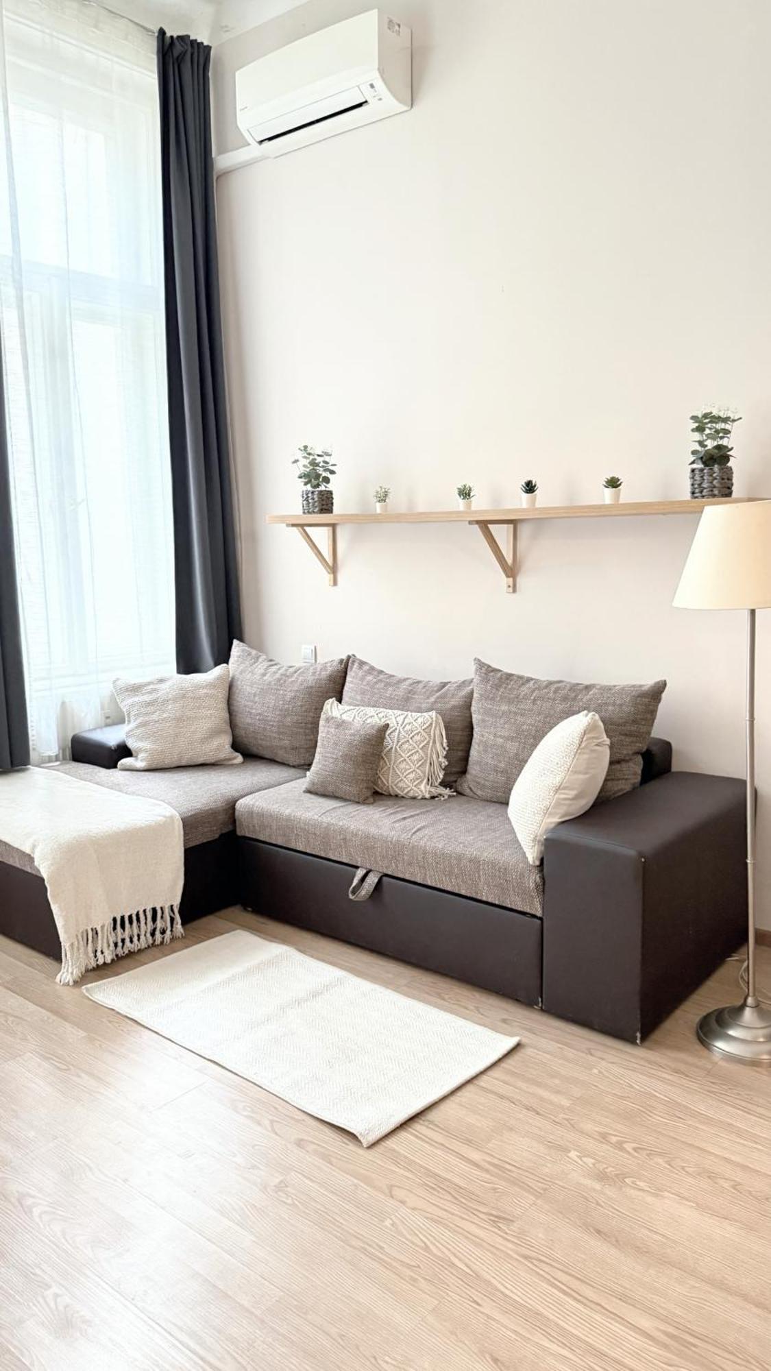 Appartamento Vaci Corso Budapest