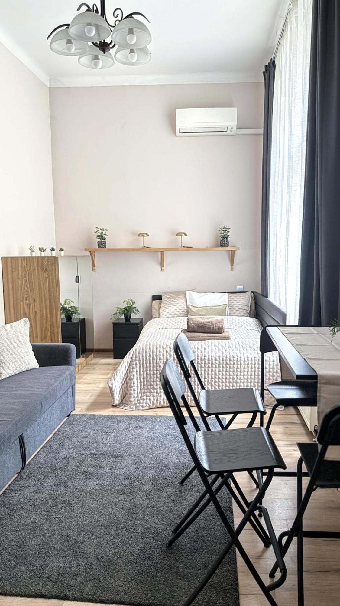 Appartamento Vaci Corso Budapest