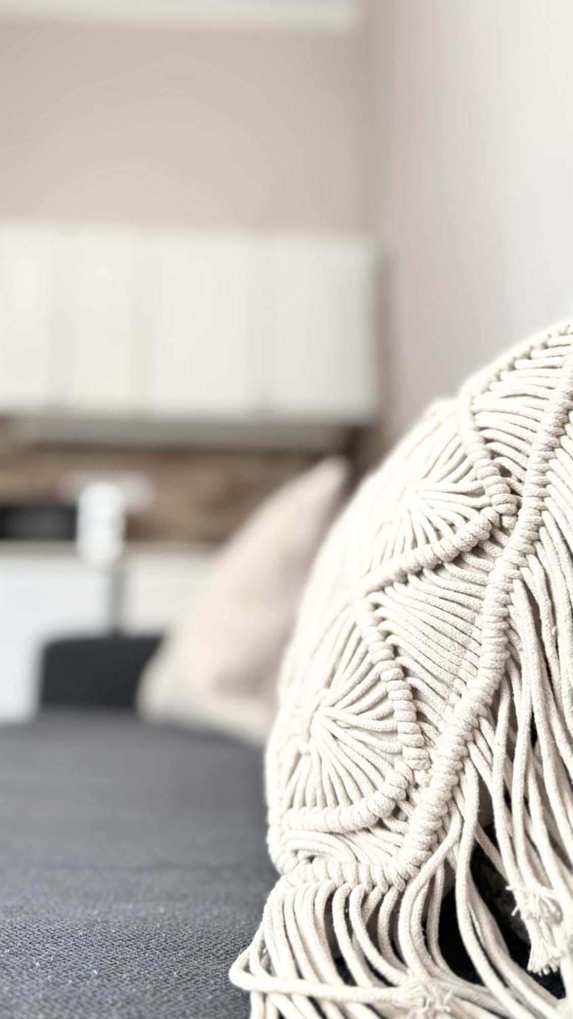 Vaci Corso Apartman
