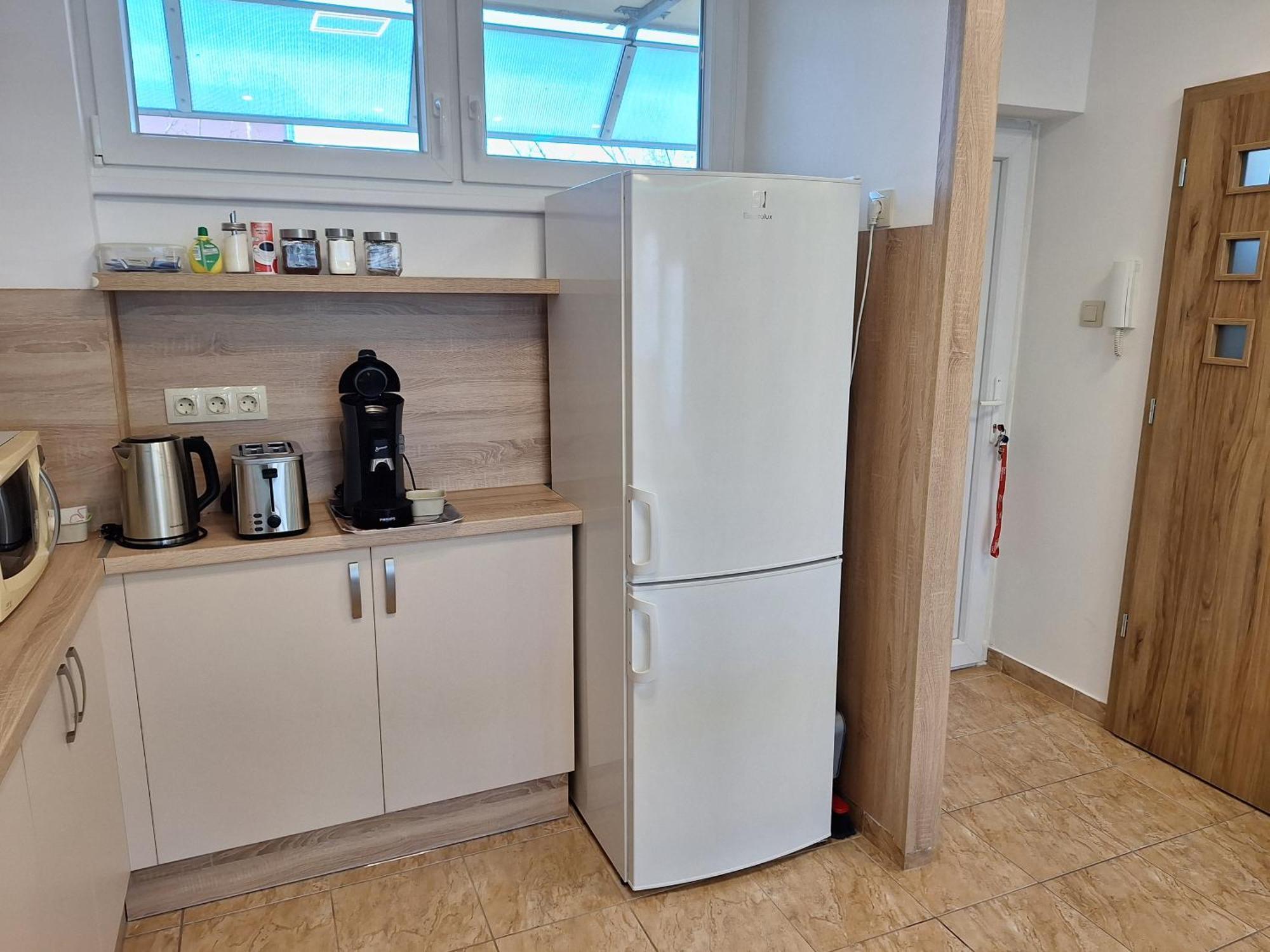 Comfort Apartment Budapest