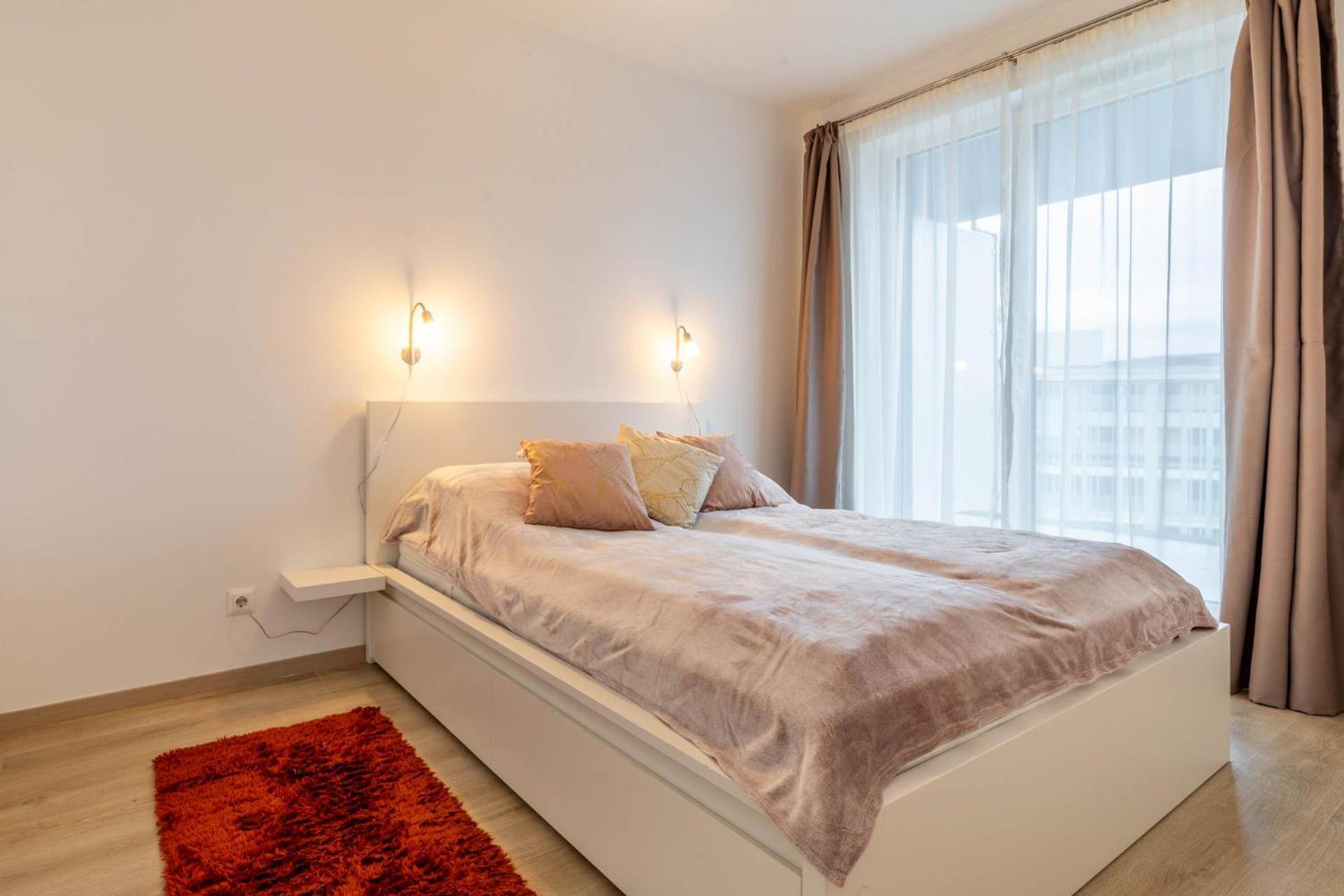 Marina Bay With Free Parking Apartamento Budapest