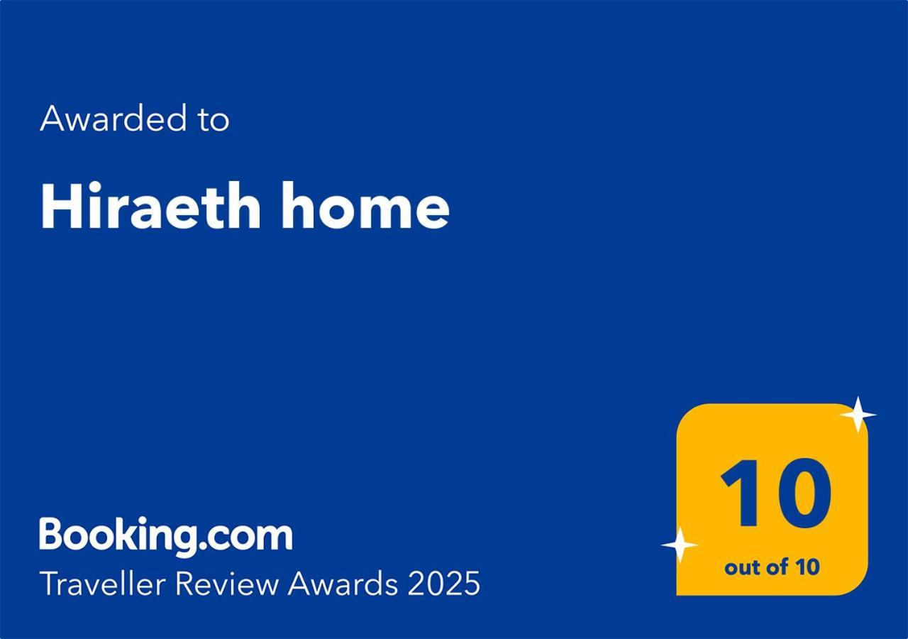 Apartment Hiraeth