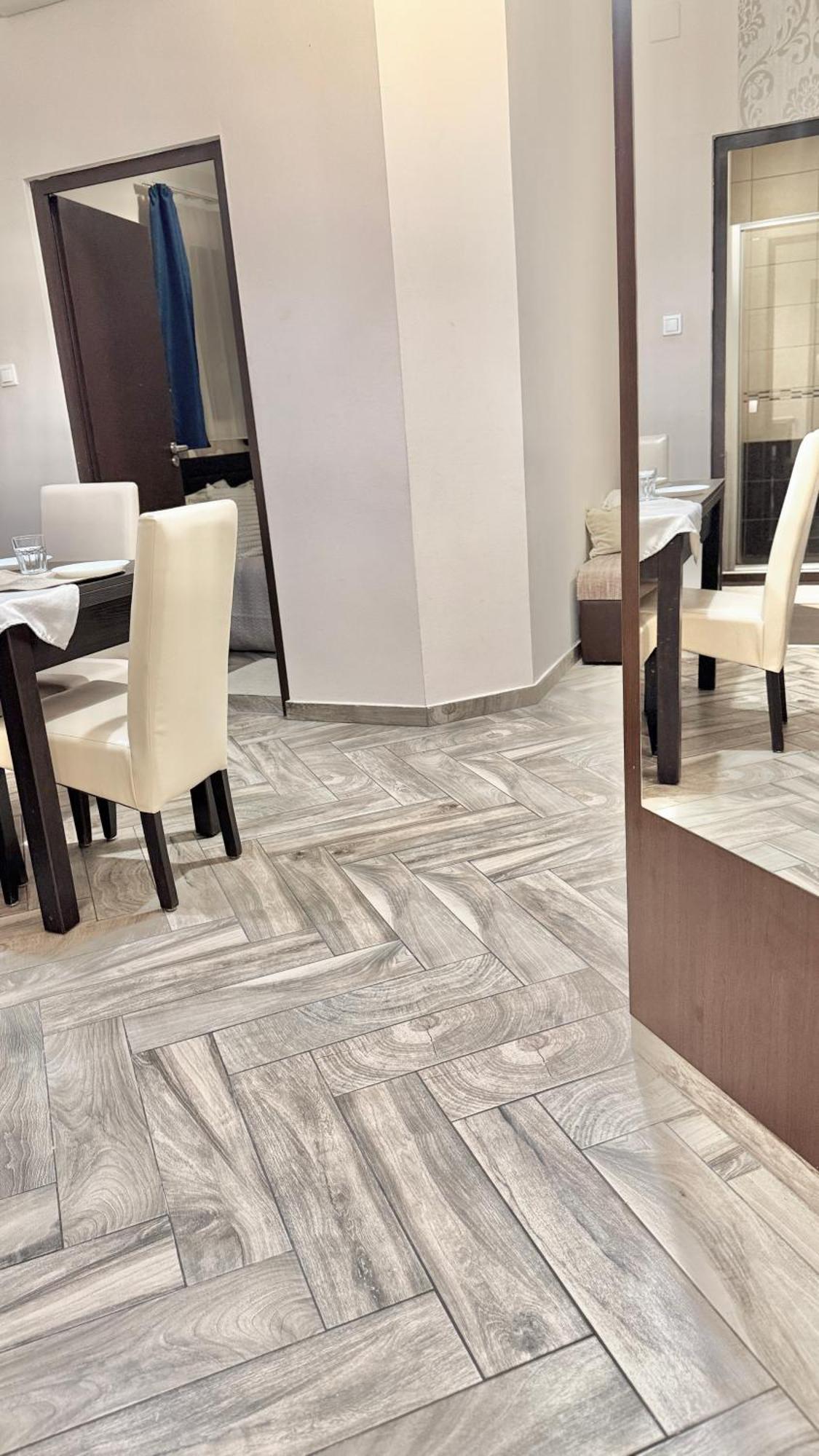 Apartman Vaci Corso Budapest