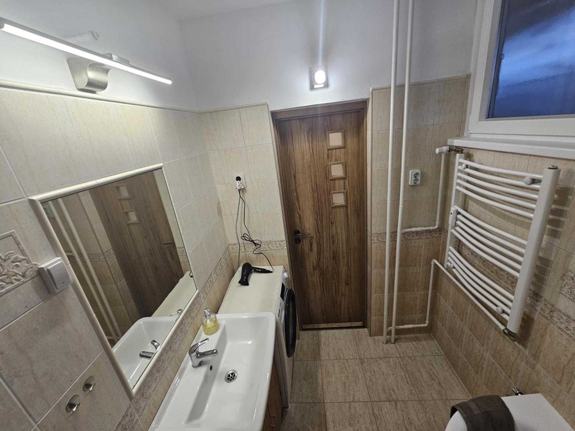 Apartment Comfort Budapest
