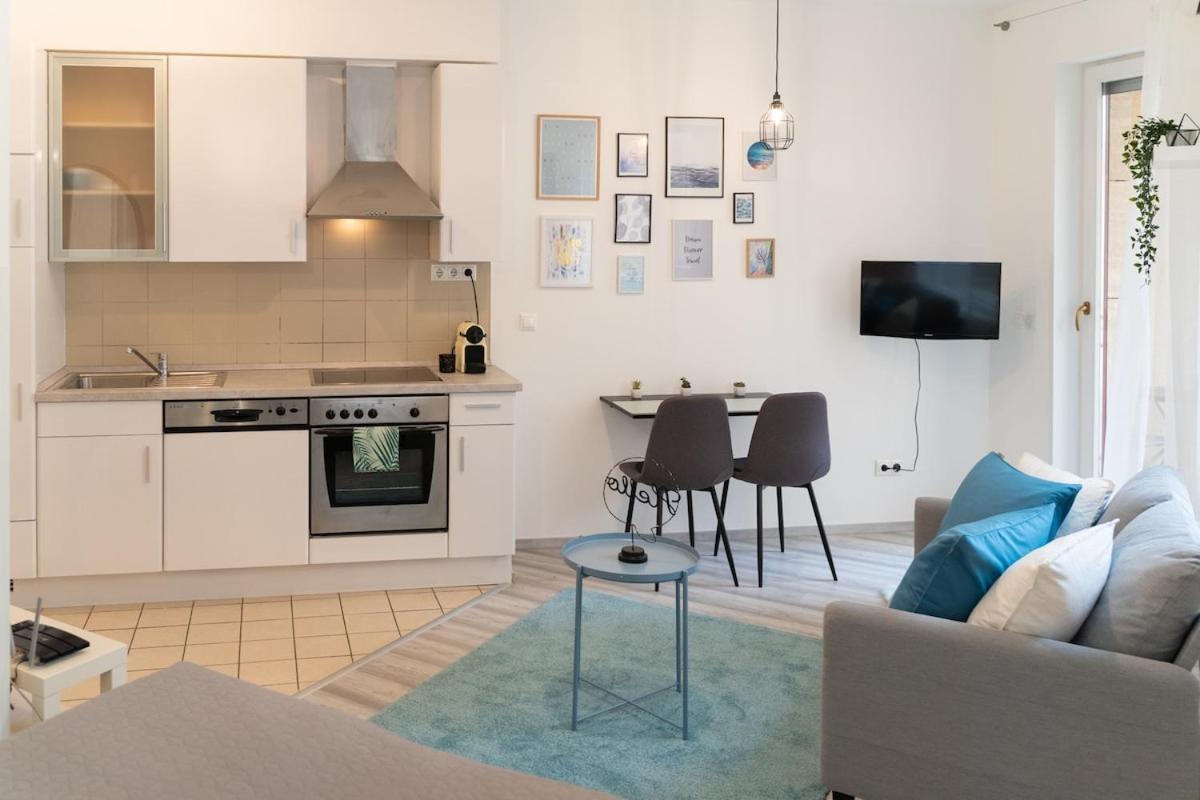 Appartement Into The Blue 2 - Kiraly Street - Ac -selfcheckin