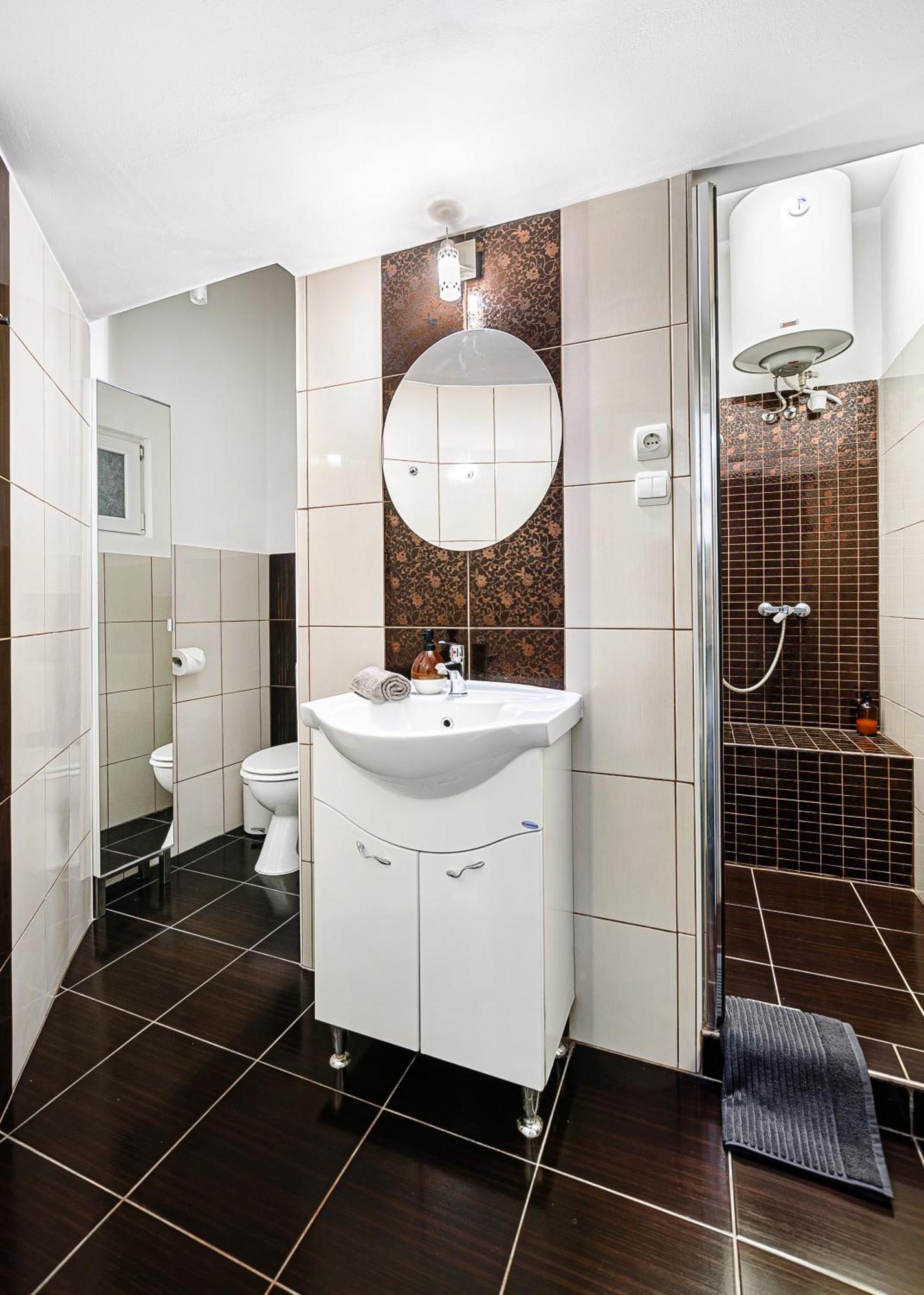 Appartamento Next To New York Palace Center Budapest