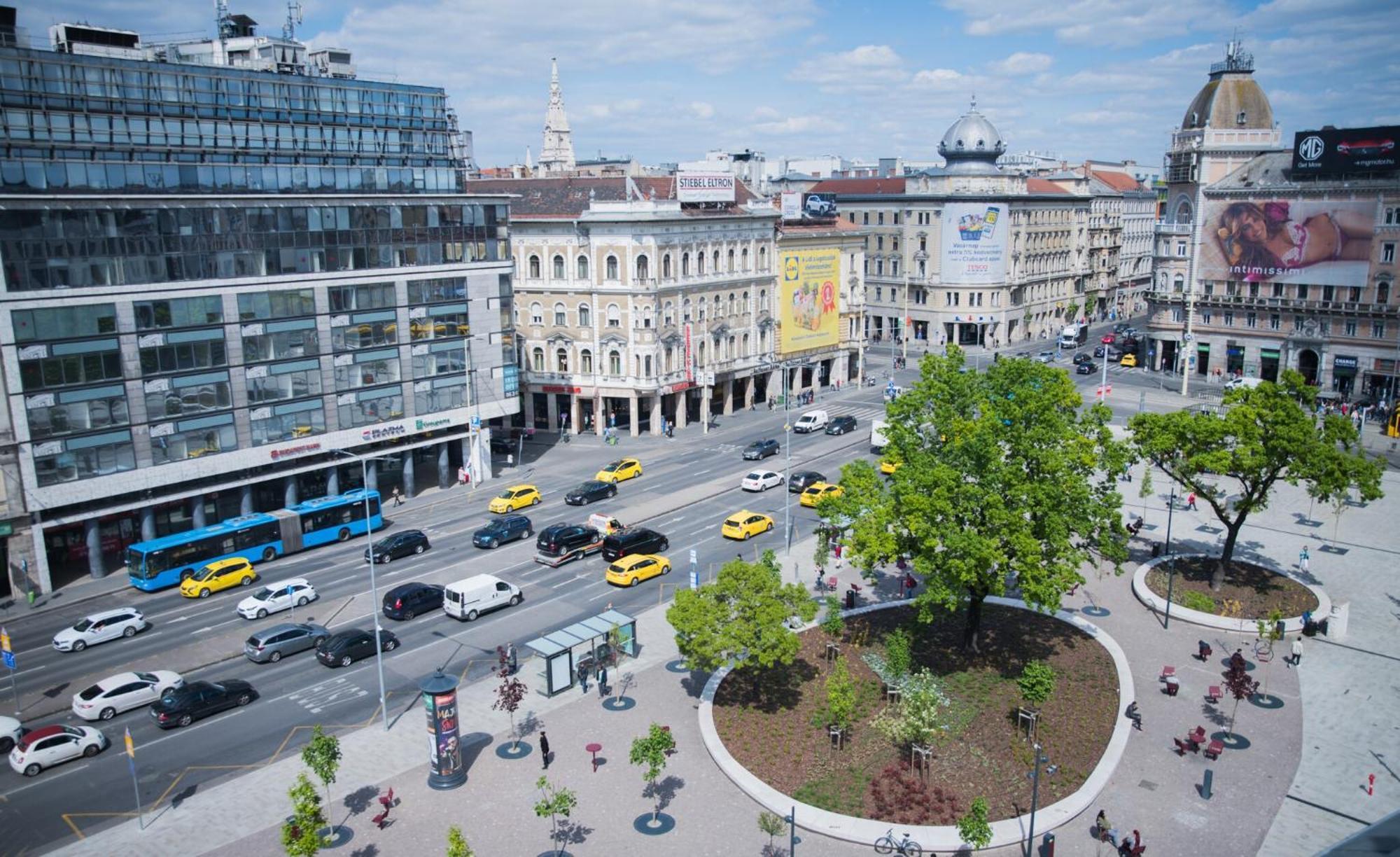 Appartamento Next To New York Palace Center *