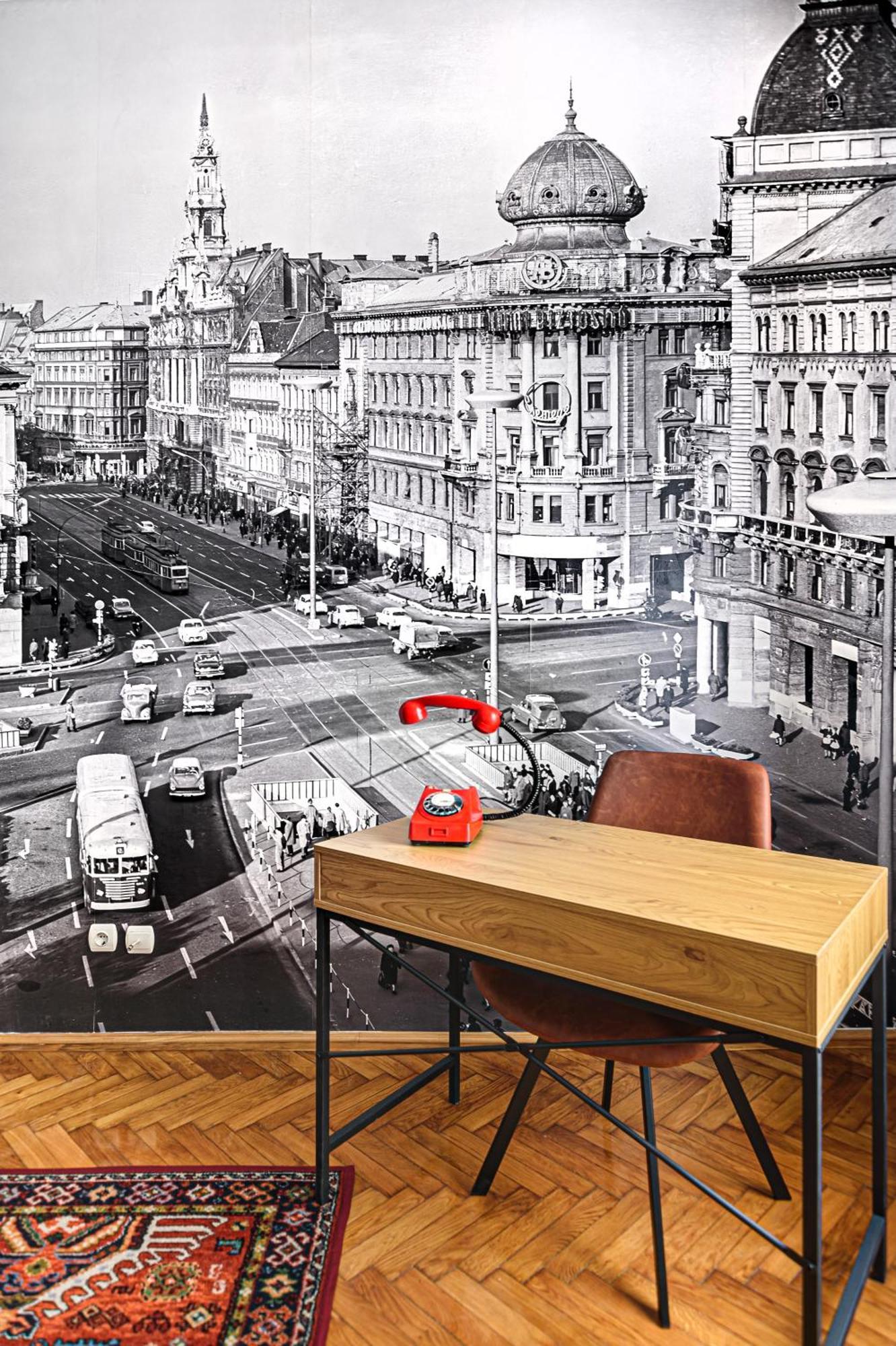 Appartamento Next To New York Palace Center Budapest