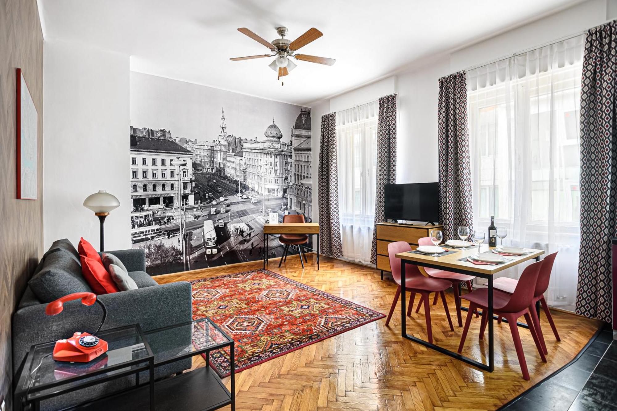 Next To New York Palace Center * Budapest