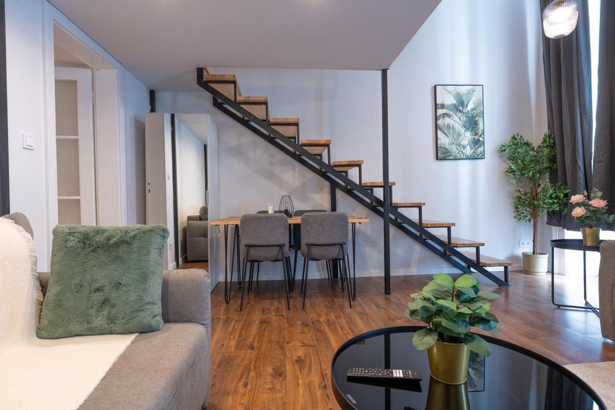 Appartement Kaldy Boutique