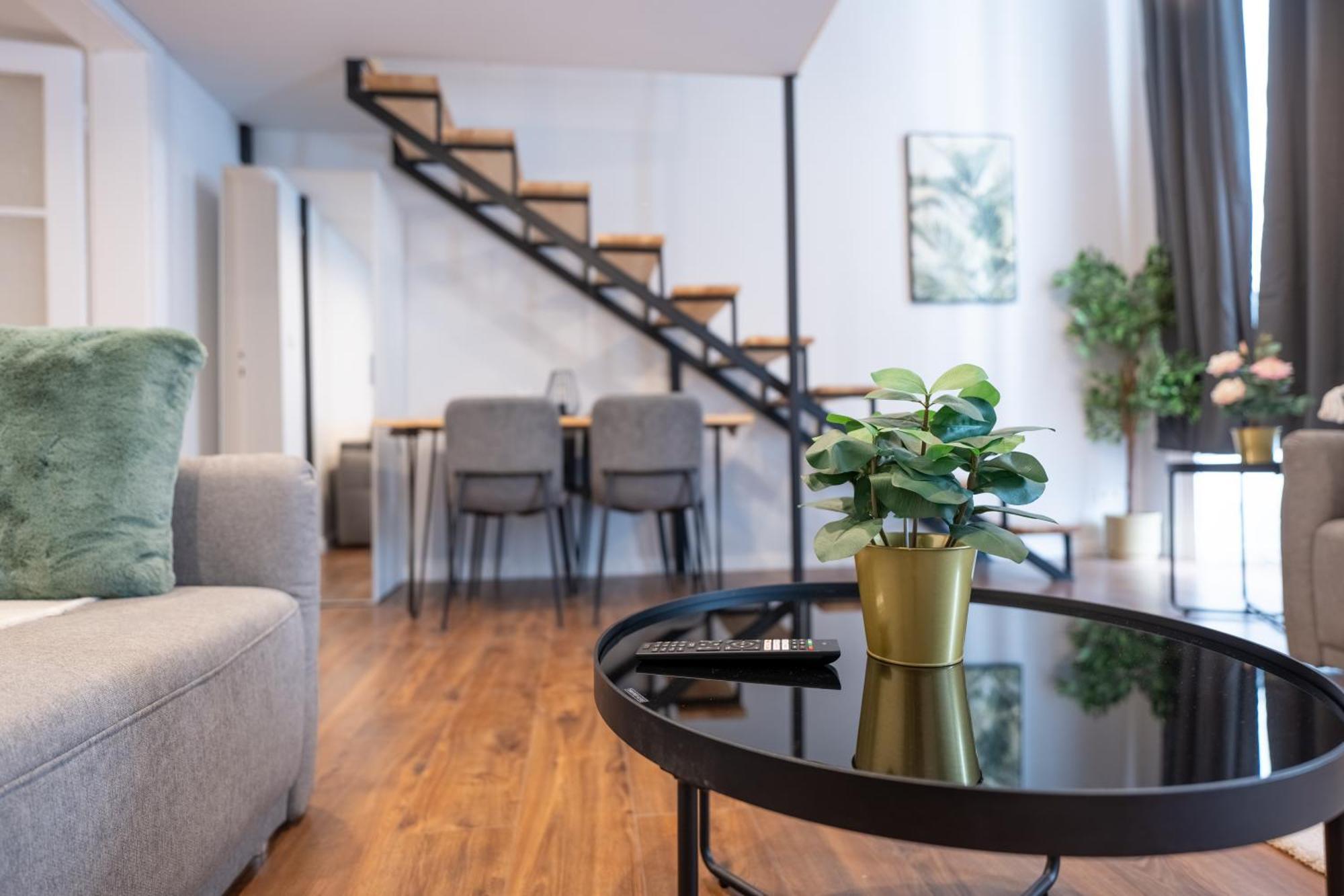 Kaldy Boutique Appartement