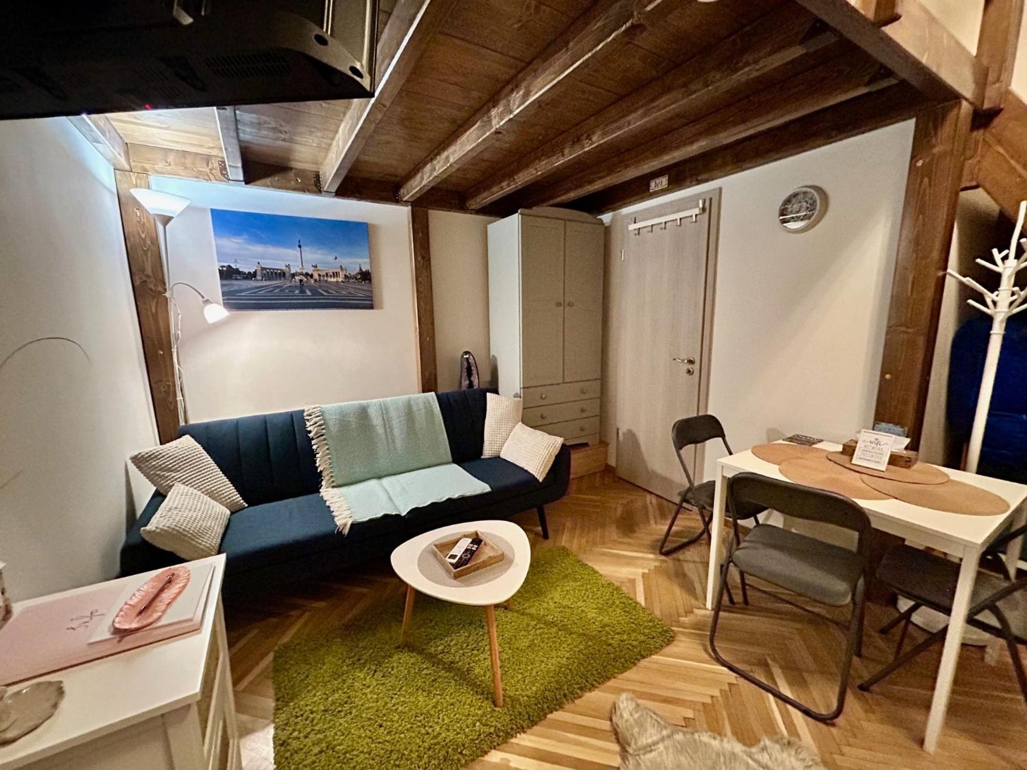 Appartamento Crystalhome *
