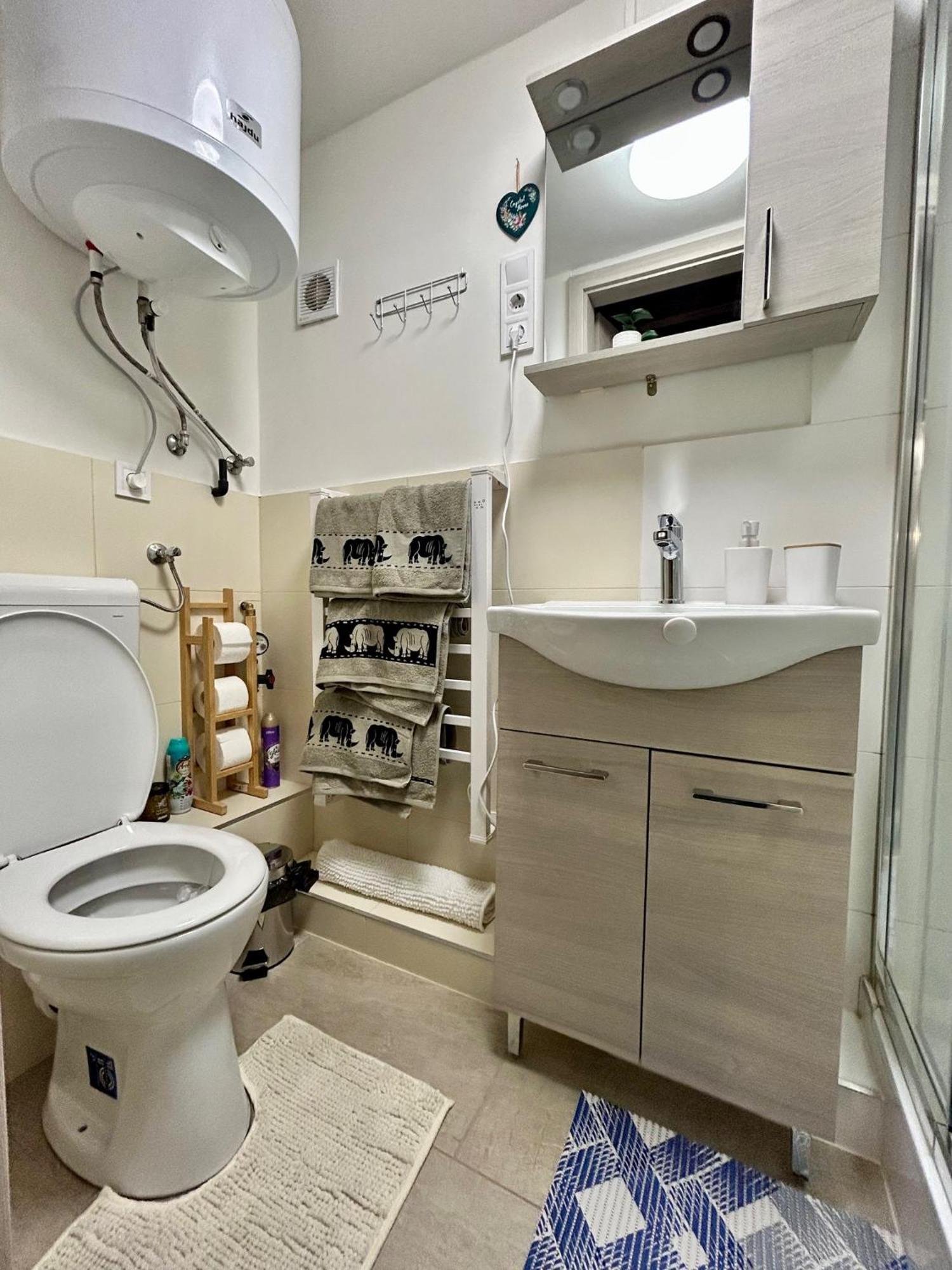 Crystalhome Appartamento