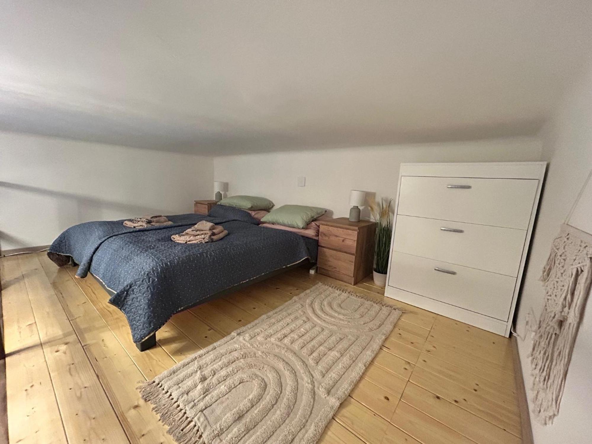 Appartamento Crystalhome Budapest