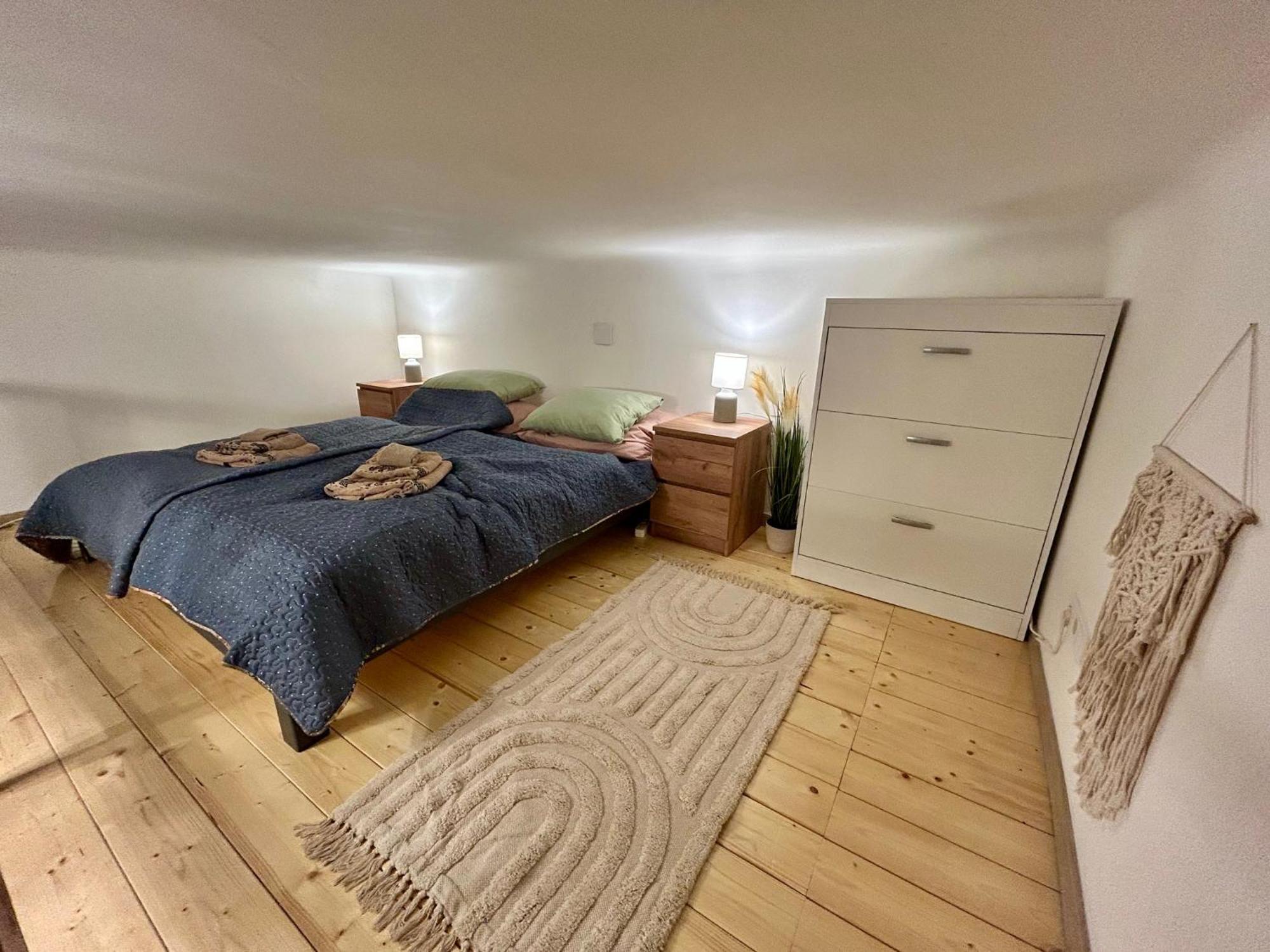 Appartamento Crystalhome