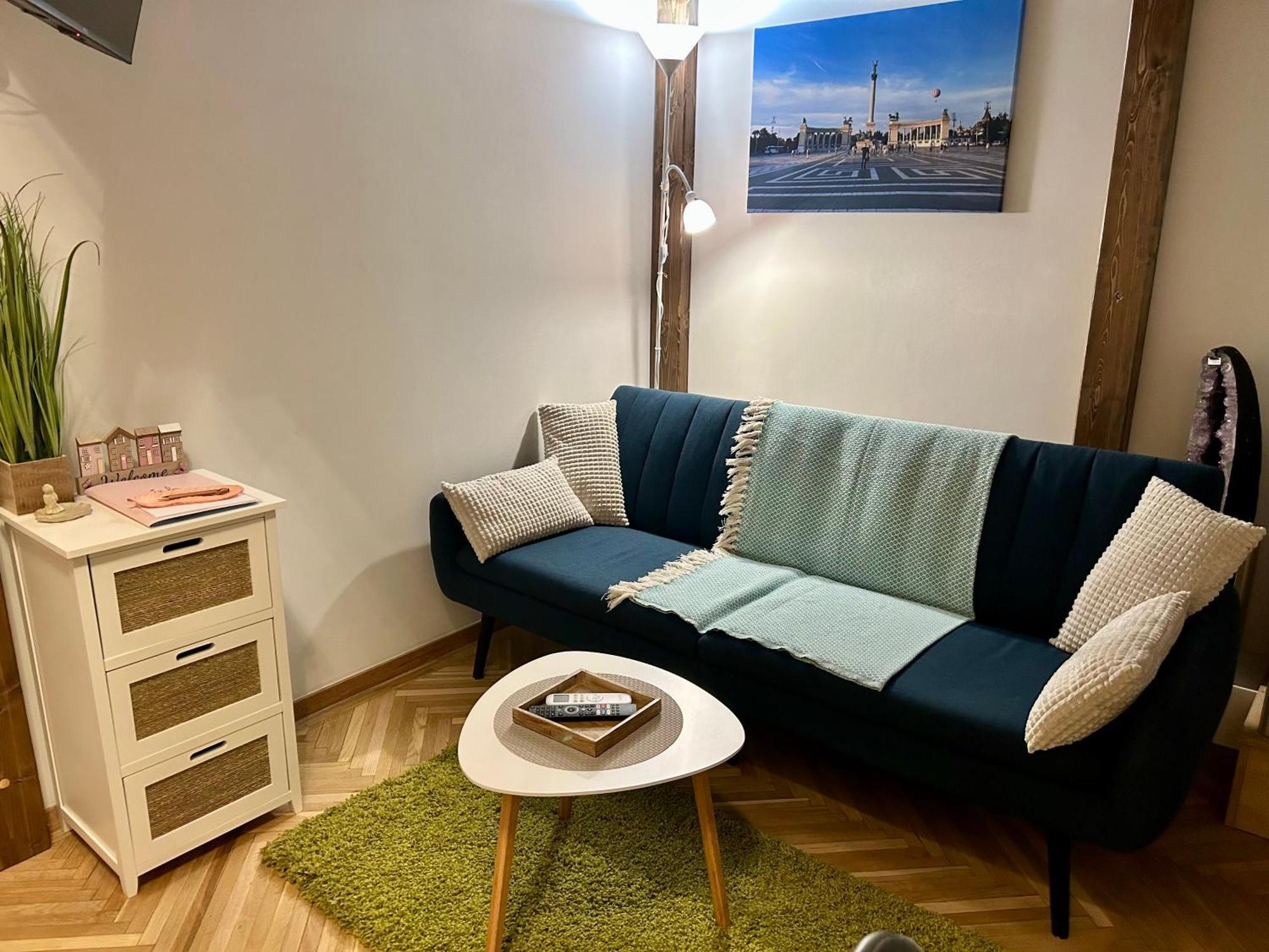 Crystalhome Appartamento *