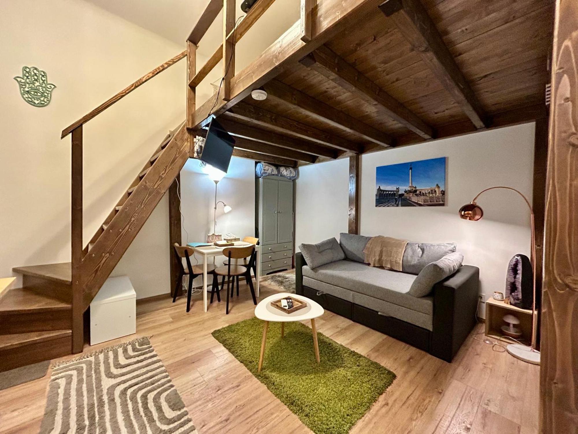 Appartamento Crystalhome *