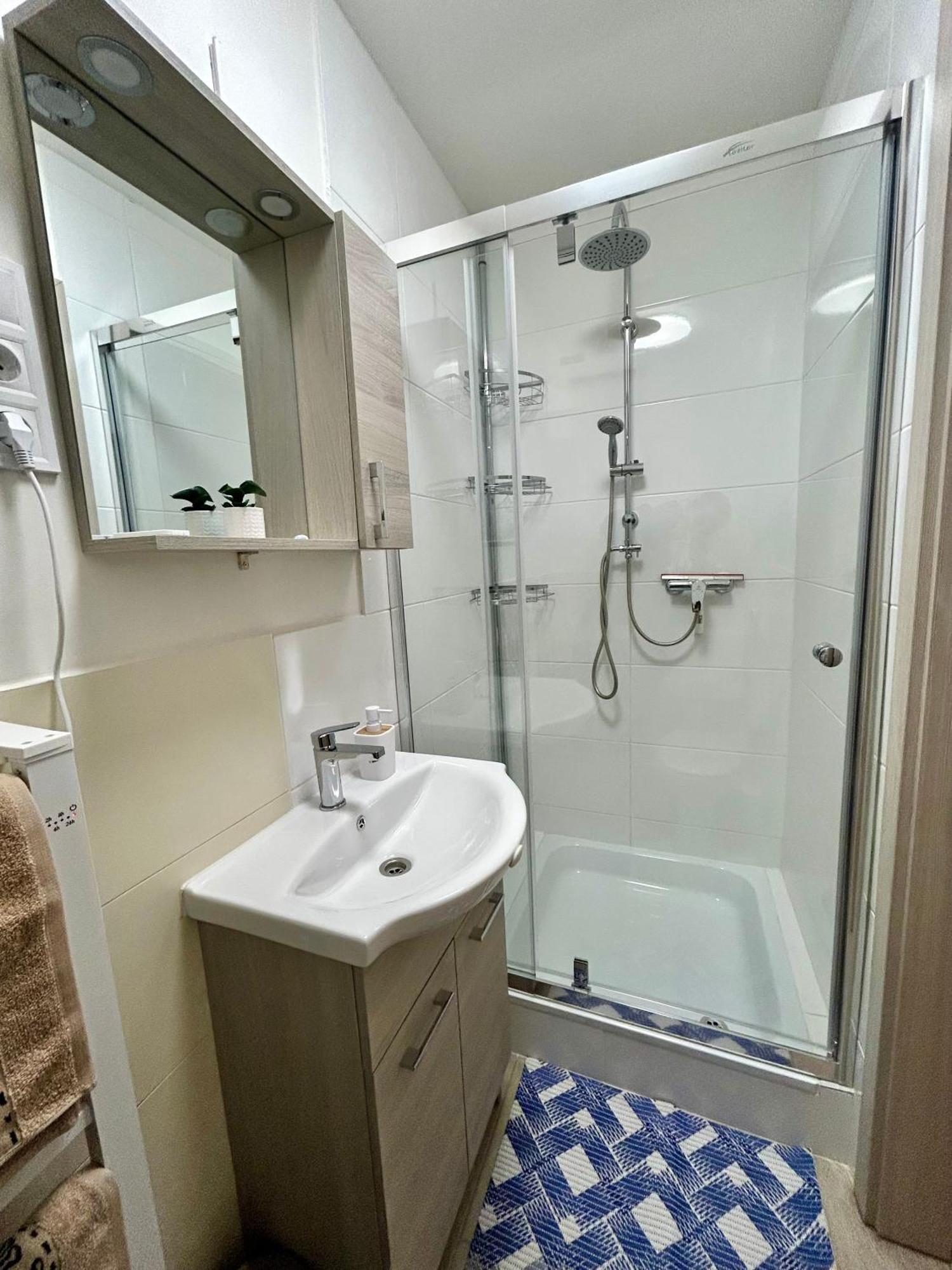 Appartamento Crystalhome