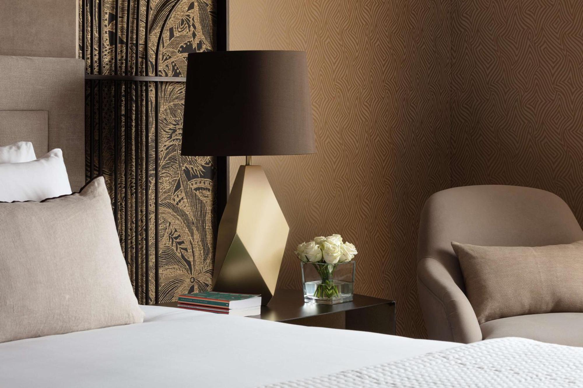 Anantara New York Palace - A Leading Of The World Hotel Budapešť